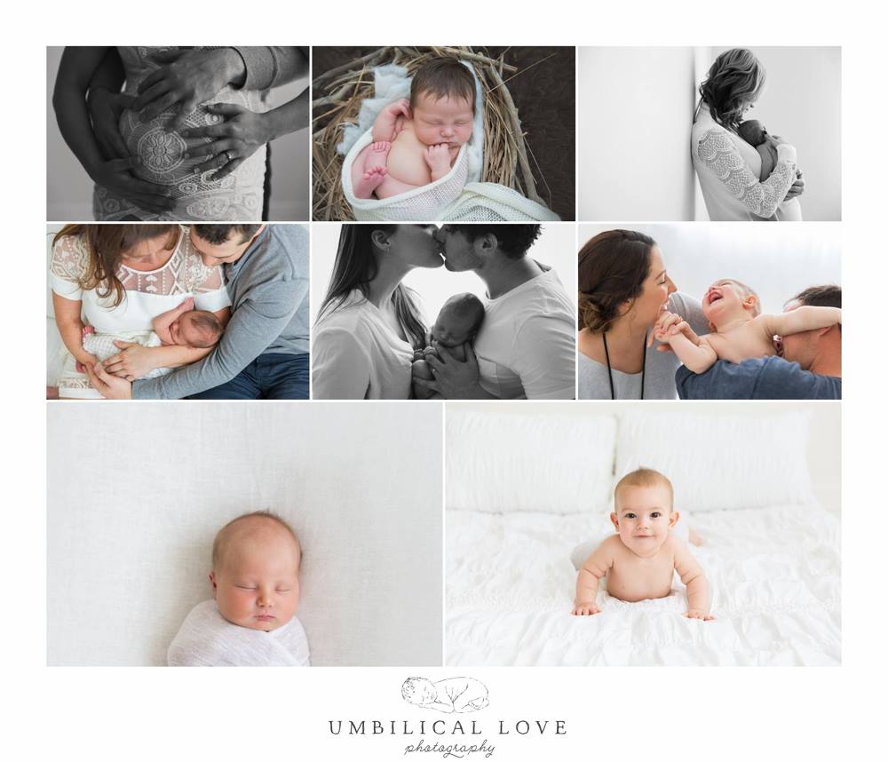 Umbilical Love Photography Studio