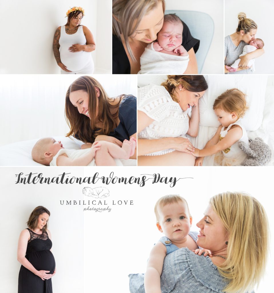 International Womens Day