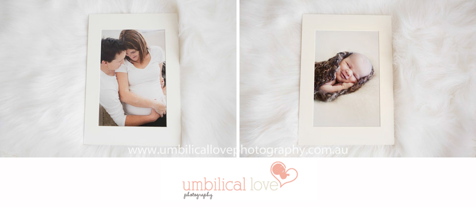 framed matte prints orded by the clients