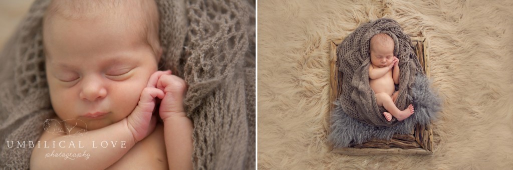 close up of sleeping baby