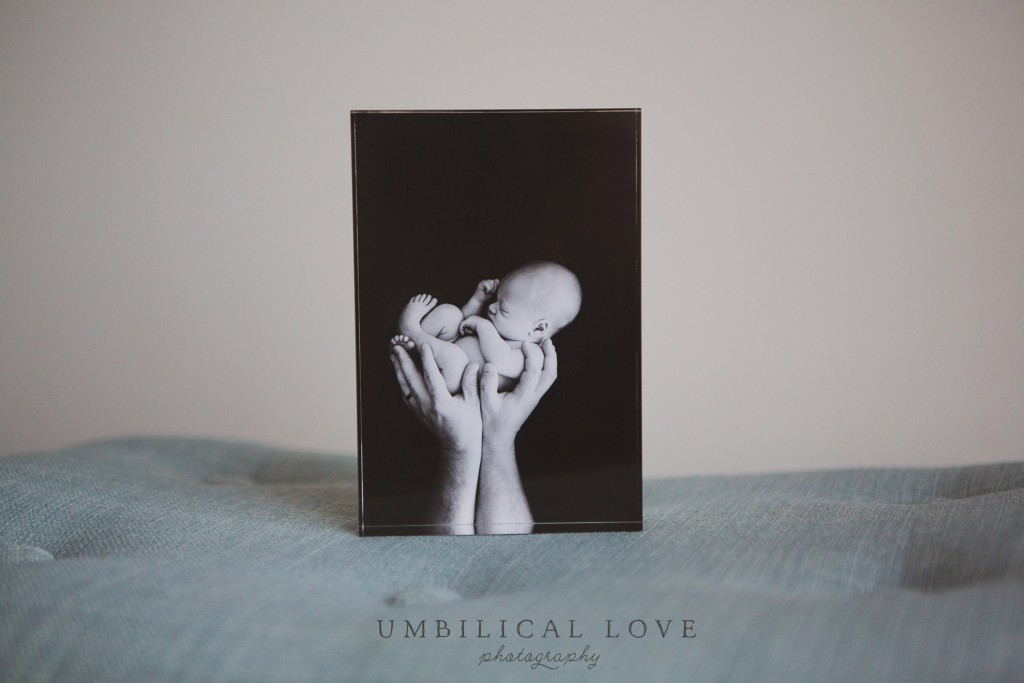 beautiful photography products displayed