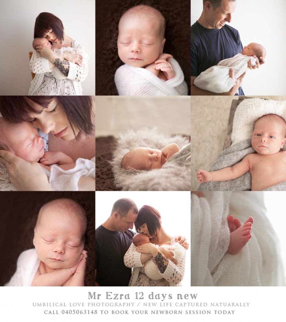 a gallery of gorgeous images from a professional photography session in Wodonga Vic