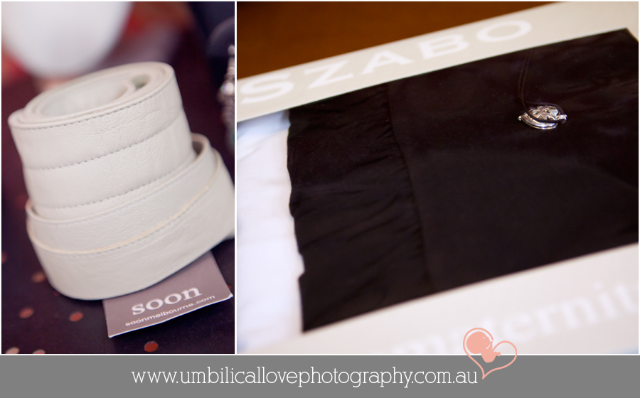 leather belts for maternity wear