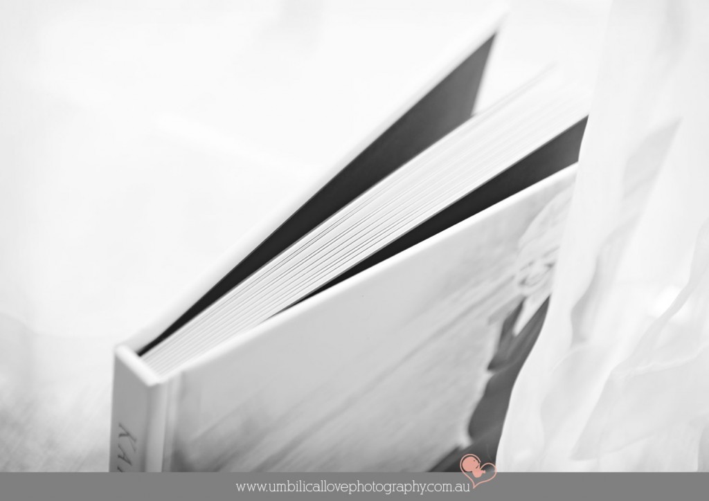 professional pregnancy & baby album pages thick pages in a professional photography album