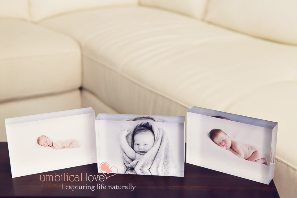 beautiful professional photographer client products