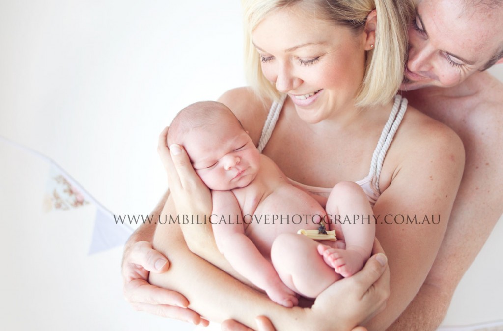 Newborn Baby Family Photos Albury Wodonga Newborn Baby Photography new baby family photos