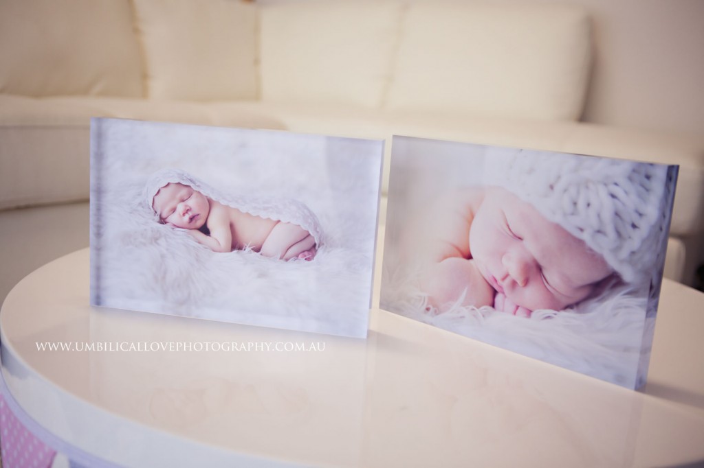 newborn baby photography products 