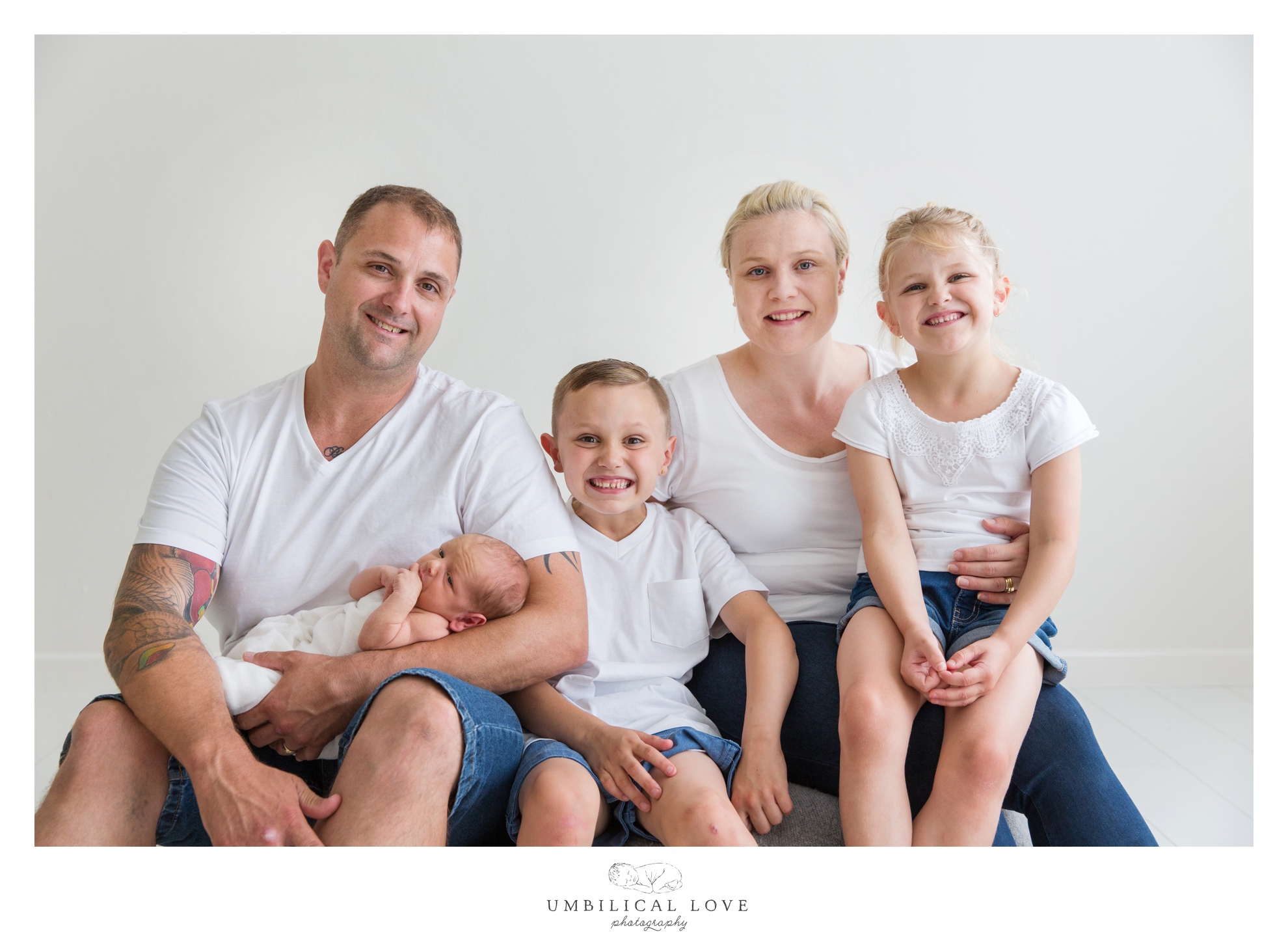 Studio Photography Albury