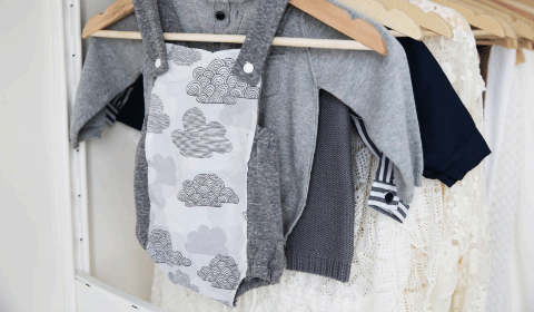 Baby Photographer rompers